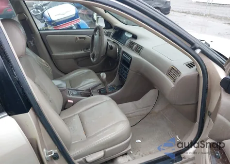 1999 Toyota Camry Le из США, поврежденный, VIN 4T1BG22K9XU431238